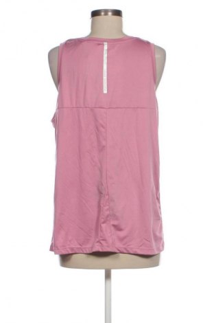 Dámský sportovní top  Skechers, Velikost XL, Barva Růžová, Cena  329,00 Kč