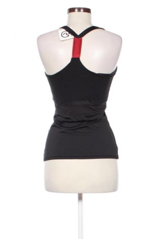 Damen Sporttop Slazenger, Größe S, Farbe Schwarz, Preis € 7,67