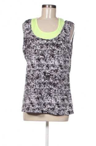 Damski sportowy top Sports, Rozmiar XL, Kolor Kolorowy, Cena 78,99 zł