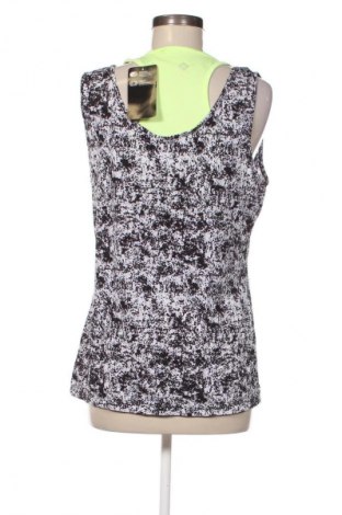 Damski sportowy top Sports, Rozmiar XL, Kolor Kolorowy, Cena 78,99 zł