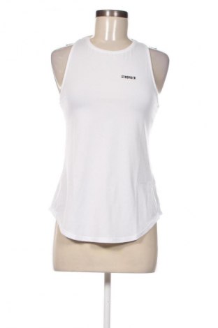 Női sport top Stronger, Méret S, Szín Fehér, Ár 20 769 Ft