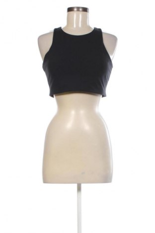 Damski sportowy top Stronger, Rozmiar L, Kolor Czarny, Cena 252,99 zł