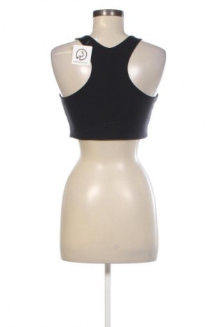 Damski sportowy top Stronger, Rozmiar L, Kolor Czarny, Cena 252,99 zł
