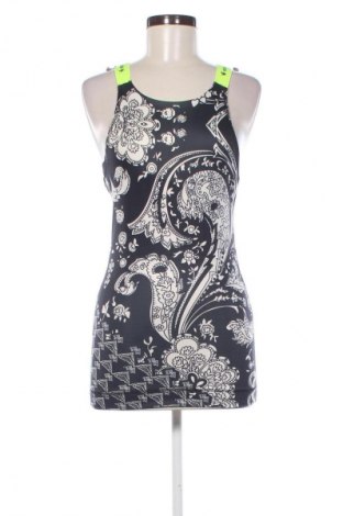 Damen Sporttop Sugarfree, Größe S, Farbe Mehrfarbig, Preis € 10,23