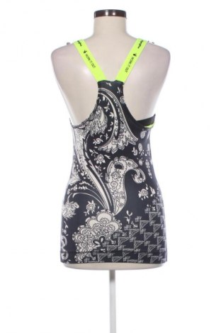 Damen Sporttop Sugarfree, Größe S, Farbe Mehrfarbig, Preis € 10,23