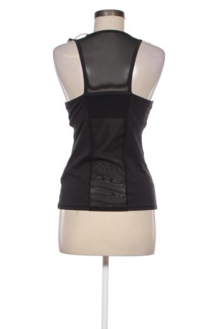 Dámsky športový top  Superdry, Veľkosť M, Farba Čierna, Cena  27,60 €