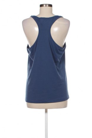 Damski sportowy top Target, Rozmiar XL, Kolor Niebieski, Cena 49,99 zł