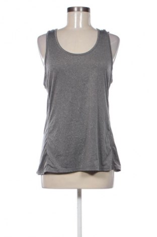 Damski sportowy top Target, Rozmiar XL, Kolor Szary, Cena 49,99 zł