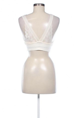 Dámský sportovní top  Unbranded, Velikost M, Barva Béžová, Cena  299,00 Kč