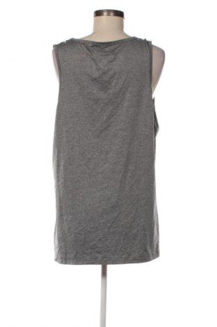 Dámsky športový top  Unbranded, Veľkosť XXL, Farba Sivá, Cena  8,95 €