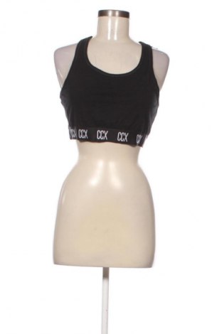 Dámsky športový top  Unbranded, Veľkosť L, Farba Čierna, Cena  13,95 €