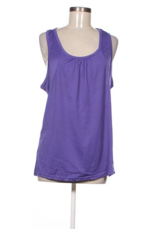 Dámsky športový top  Unbranded, Veľkosť XL, Farba Fialová, Cena  8,95 €