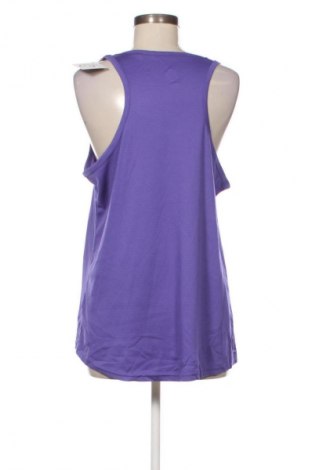 Dámsky športový top  Unbranded, Veľkosť XL, Farba Fialová, Cena  8,95 €