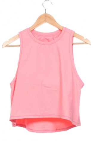 Top sport de damă. Unbranded, Mărime XS, Culoare Roz, Preț 50,99 Lei