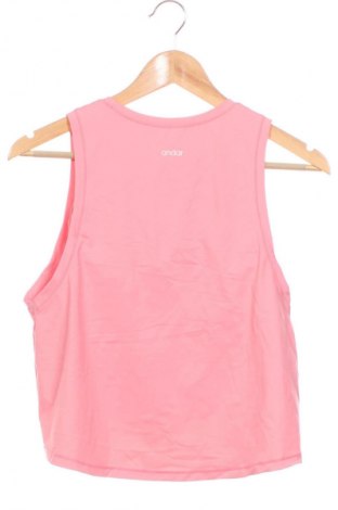 Top sport de damă. Unbranded, Mărime XS, Culoare Roz, Preț 50,99 Lei