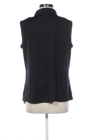 Damski sportowy top Unbranded, Rozmiar XL, Kolor Czarny, Cena 34,48 zł
