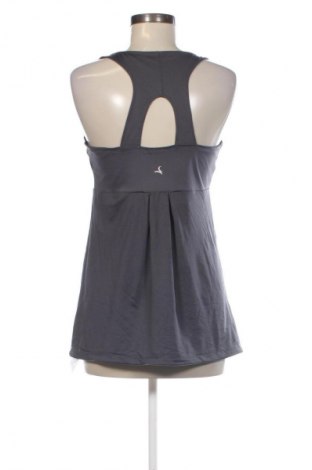 Damski sportowy top Unbranded, Rozmiar XL, Kolor Szary, Cena 49,99 zł