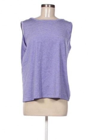 Női sport top Unbranded, Méret L, Szín Lila, Ár 4 119 Ft