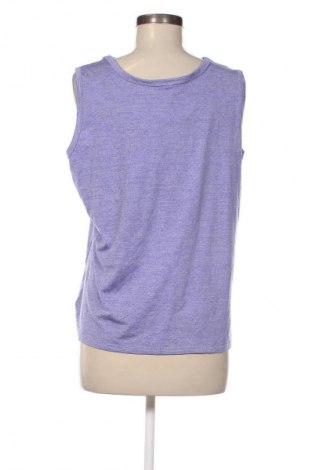 Női sport top Unbranded, Méret L, Szín Lila, Ár 4 119 Ft