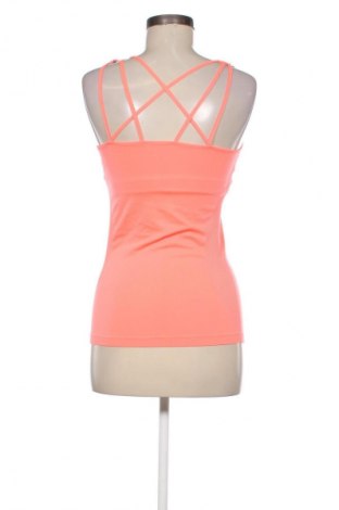 Top sport de damă. Unbranded, Mărime M, Culoare Portocaliu, Preț 39,47 Lei