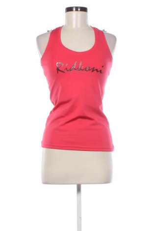Damski sportowy top Unbranded, Rozmiar XL, Kolor Różowy, Cena 17,99 zł