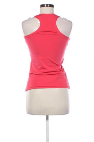 Damski sportowy top Unbranded, Rozmiar XL, Kolor Różowy, Cena 17,99 zł