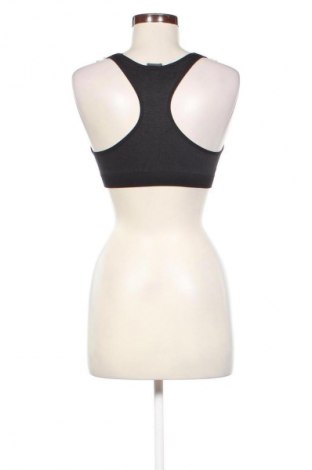 Damski sportowy top Unbranded, Rozmiar S, Kolor Czarny, Cena 19,99 zł