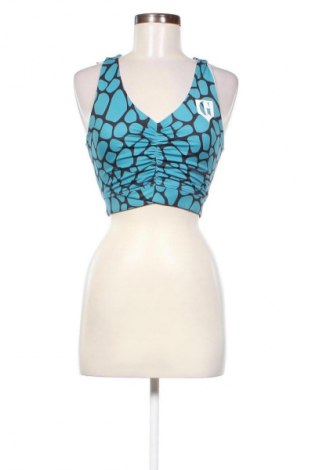 Damen Sporttop Unbranded, Größe S, Farbe Mehrfarbig, Preis 4,99 €
