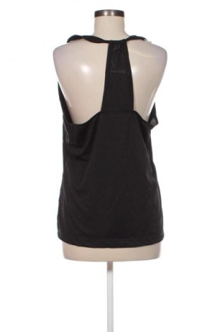 Damski sportowy top Unbranded, Rozmiar XL, Kolor Czarny, Cena 49,99 zł