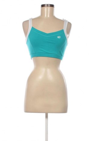 Dámský sportovní top  Unbranded, Velikost S, Barva Modrá, Cena  129,00 Kč
