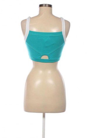 Dámský sportovní top  Unbranded, Velikost S, Barva Modrá, Cena  129,00 Kč