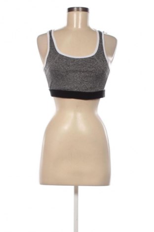 Damen Sporttop Unbranded, Größe M, Farbe Grau, Preis € 7,58