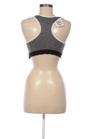 Damen Sporttop Unbranded, Größe M, Farbe Grau, Preis € 7,58