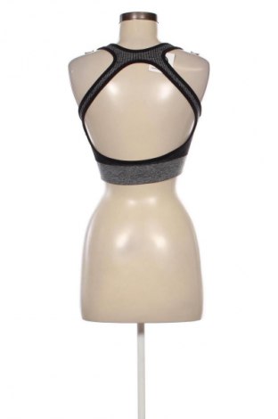 Damski sportowy top Unbranded, Rozmiar M, Kolor Szary, Cena 49,99 zł