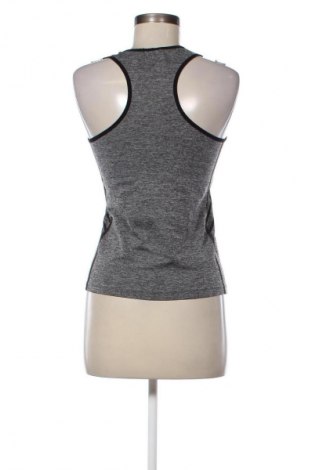 Dámsky športový top  Unbranded, Veľkosť M, Farba Sivá, Cena  7,58 €