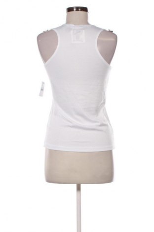 Damski sportowy top Unbranded, Rozmiar M, Kolor Biały, Cena 78,99 zł