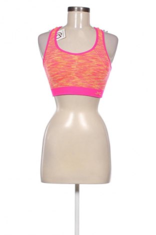 Damen Sporttop Unbranded, Größe XL, Farbe Mehrfarbig, Preis € 14,58
