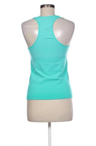 Damski sportowy top Unbranded, Rozmiar M, Kolor Zielony, Cena 35,95 zł