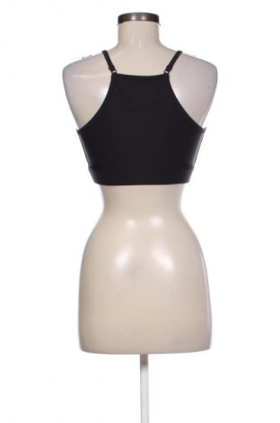 Damski sportowy top Unbranded, Rozmiar S, Kolor Czarny, Cena 19,99 zł