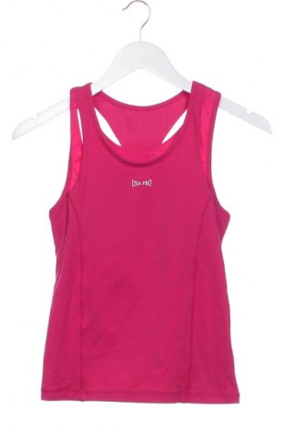 Damski sportowy top Unbranded, Rozmiar S, Kolor Różowy, Cena 34,48 zł