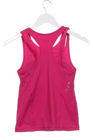 Damski sportowy top Unbranded, Rozmiar S, Kolor Różowy, Cena 34,48 zł
