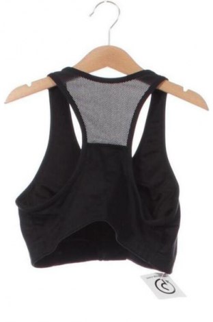 Dámský sportovní top  Unbranded, Velikost M, Barva Černá, Cena  149,00 Kč