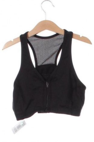 Dámský sportovní top  Unbranded, Velikost M, Barva Černá, Cena  149,00 Kč