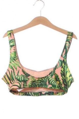Damski sportowy top Unbranded, Rozmiar XS, Kolor Kolorowy, Cena 21,99 zł