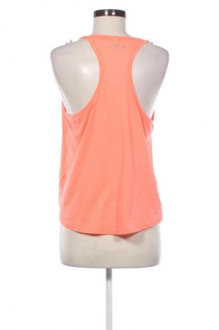 Női sport top Under Armour, Méret L, Szín Narancssárga
, Ár 6 800 Ft