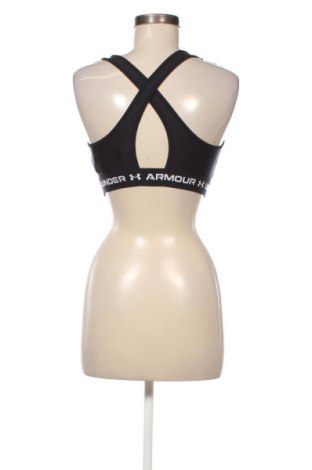 Dámský sportovní top  Under Armour, Velikost L, Barva Černá, Cena  1 249,00 Kč