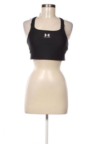 Dámský sportovní top  Under Armour, Velikost L, Barva Černá, Cena  1 249,00 Kč
