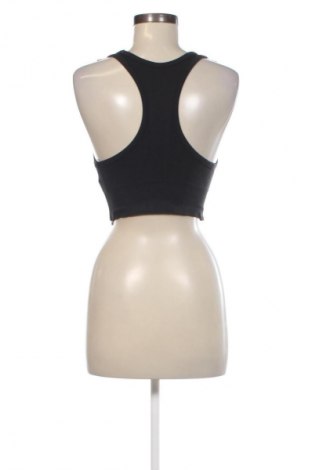 Damski sportowy top Under Armour, Rozmiar M, Kolor Czarny, Cena 252,99 zł