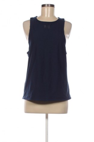 Női sport top Under Armour, Méret L, Szín Kék, Ár 6 800 Ft