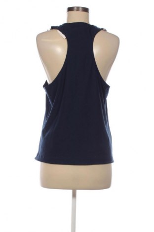 Női sport top Under Armour, Méret L, Szín Kék, Ár 6 800 Ft